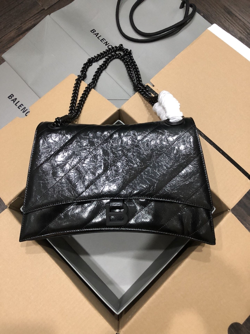Ba1en*iaga hourglass bags